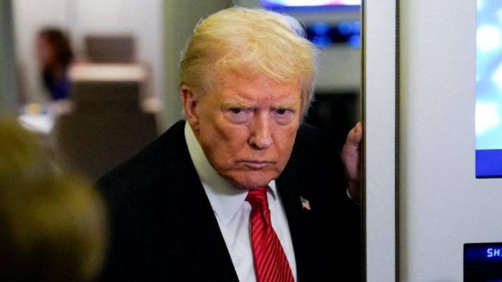 Putin has two options - a war of attrition or getting Trump to do his dirty work