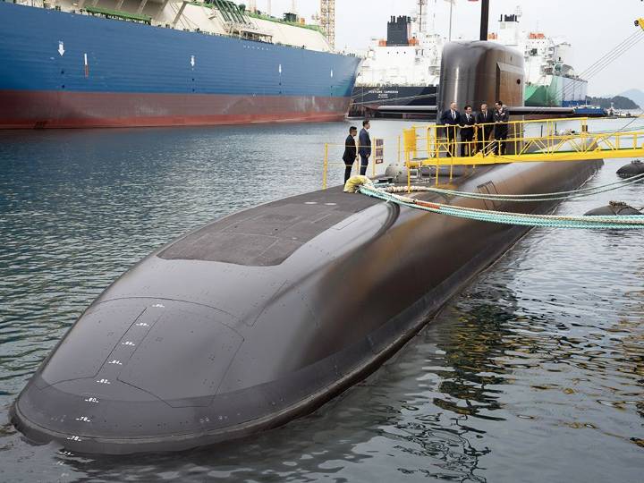 No one needs Canadian-made submarines: Selley