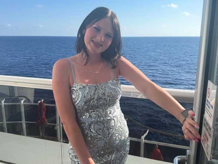 Death of Florida teen Anna Kepner on cruise ruled a homicide