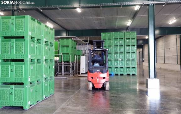 La Junta de Castilla y León se presenta en Chicago para atraer inversión de empresas estadounidenses