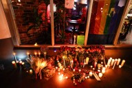 Judge denies bond in deadly crash outside Tampa gay bar