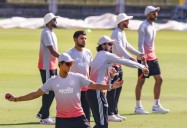 KL Rahul to lead India in ODI series against South Africa; Jadeja back in mix; Bumrah, Siraj rested