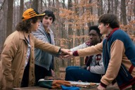 Stranger Things Season 5 Premiere Causes Netflix Crash Despite Co-Creator Saying Streamer 'Increased Bandwidth'