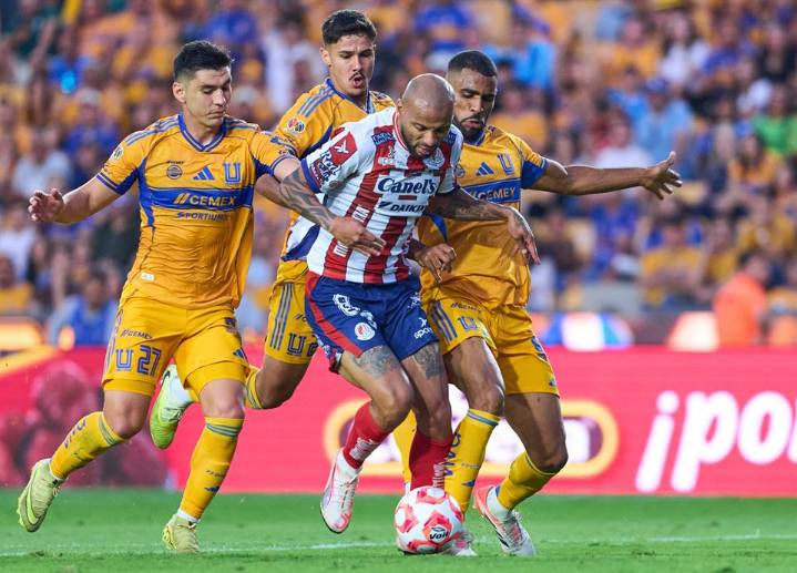 Listos para la Liguilla