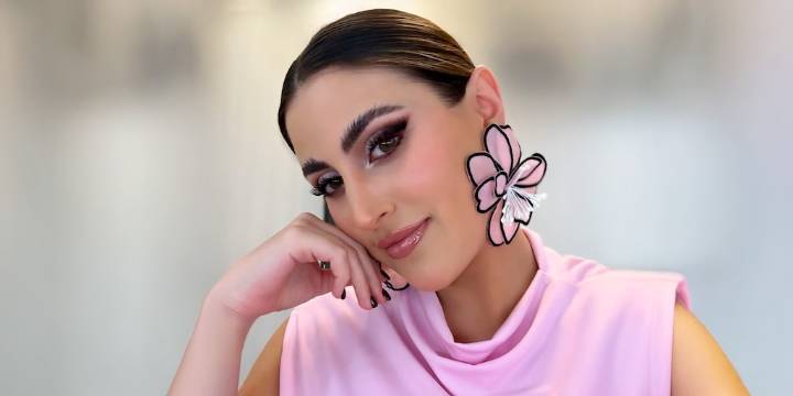 Sofía Rivera Torres celebra logros de su hijo y hace inesperado anuncio sobre su físico