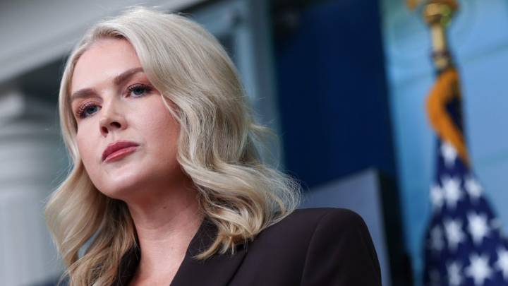 How a 28-year-old became one of Trump's most trusted attack dog