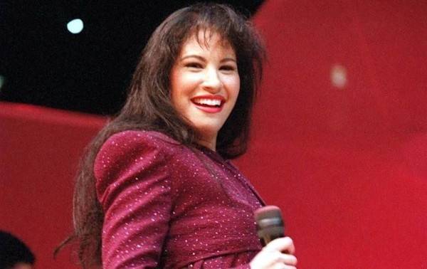 “Selena y Los Dinos“ ofrece un retrato íntimo de Selena, directo del archivo familiar