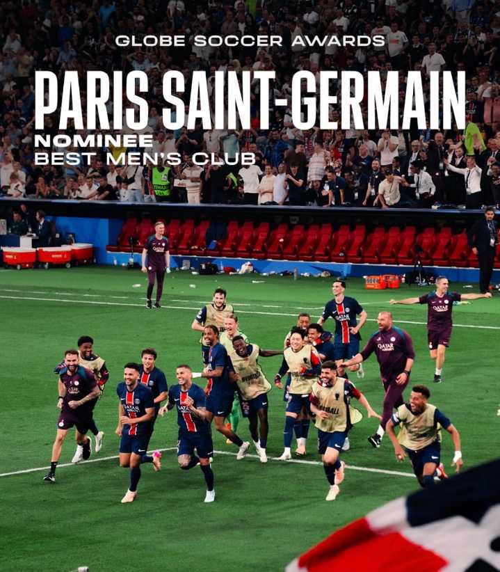 🇫🇷LIGUE 1 – Temporada 2025/2026 -