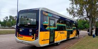 El nuevo sistema de buses eléctricos que recorrerá la Ciudad de Buenos Aires: boleto integrado al subte y conexión con Aeroparque