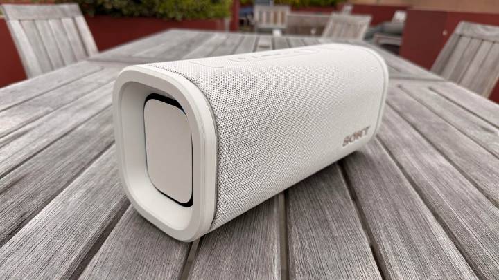 The Best Sounding Midrange Bluetooth Speaker I've Ever Tested Is 44% Off Right Now
