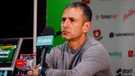 Molesta a Jimmy Lozano la “lamentable la actuación” su equipo frente a Santos
