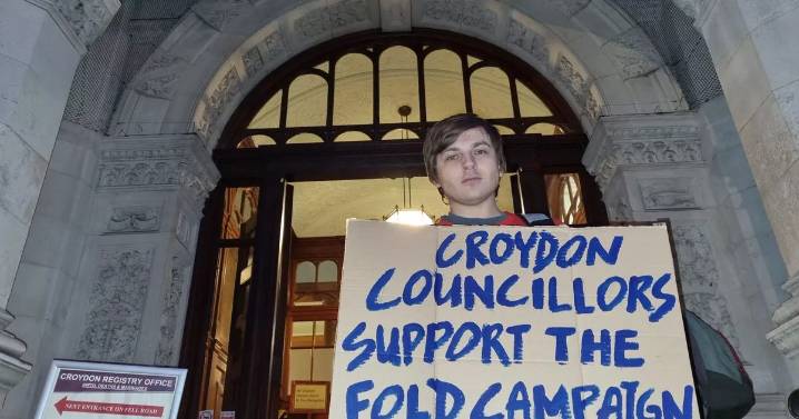 'Our South London newbuild flats are dangerous - we want council support to hold developer to account'