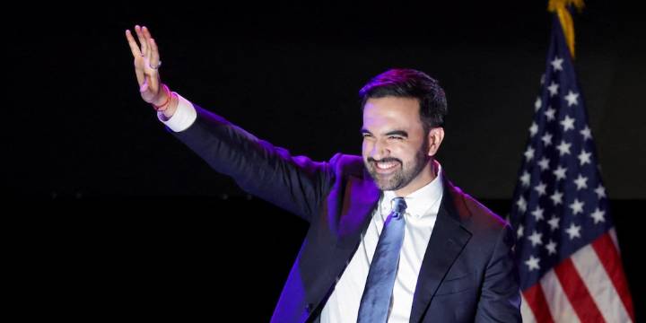 Los demócratas corren el riesgo de sacar conclusiones erróneas de un buen día