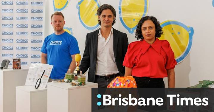 Choice Shonky awards: Commbank, Temu and HCF under fire in Choice’s Shonky awards