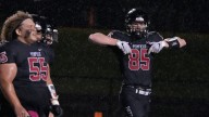 Section V football scores, highlights from playoffs on Nov. 7