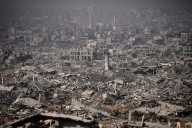 Israel identifies latest hostage remains returned by Hamas from Gaza as those of a Tanzanian student