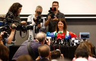 El fiscal Stampa dice que Leire Díez se presentó como emisaria del PSOE y buscaba información de las saunas del suegro de Sánchez