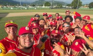 Santa Isabel avanza al Final Four del Béisbol Femenino en su temporada debut