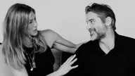 Jennifer Aniston vuelve a apostar por el amor: quién es su nuevo novio