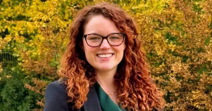 New headteacher 'thrilled' to be joining Cambridgeshire secondary school