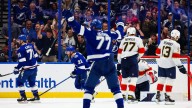 7 Lightning regulars to miss first regular-season meeting with Panthers