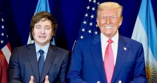 JP Morgan canceló el salvataje de USD 20 mil millones para Argentina