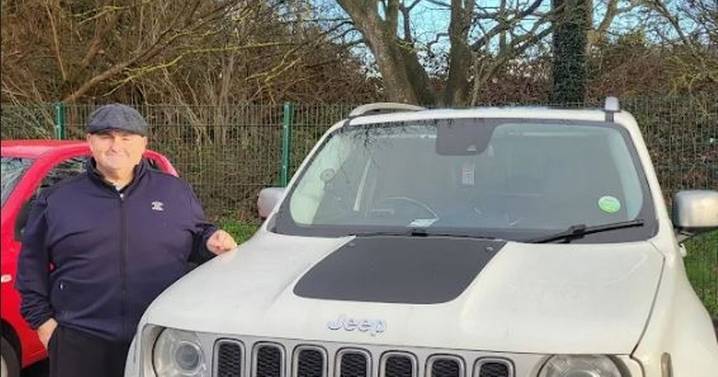 'I paid £25 for Manchester Airport parking, I was only there four minutes'