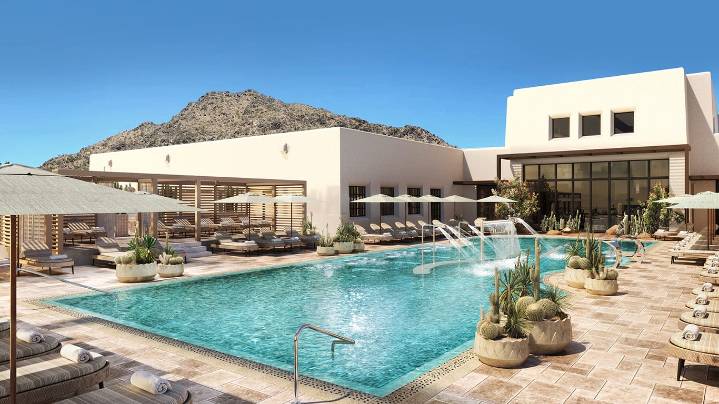 Here’s how the Arizona hospitality sector is redefining luxury