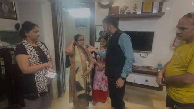 Families in shock as Delhi car blast near Red Fort claims nine lives, injures 20