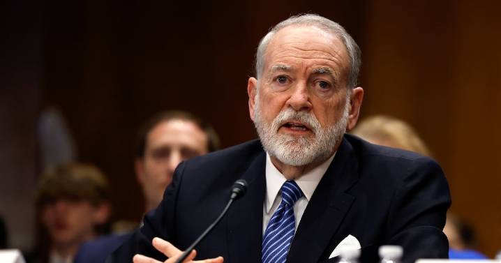 MAGA Melts Down at Trump Ambassador Over Bombshell Spy Meeting