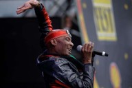 Jimmy Cliff, reggae giant and star of landmark film ‘The Harder They Come,’ dead at 81