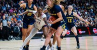 Michigan men’s, women’s hoops remain in Top-10 of AP Poll ahead of Feast Week