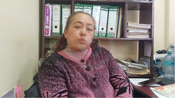 DIF Tlanchinol refuerza acciones en salud y alimentación pese a retrasos por contingencias