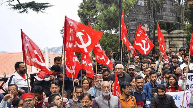 'NDA resorted to various manipulations, and deployed huge amounts of money'; CPI(M) responds to defeat in Bihar elections