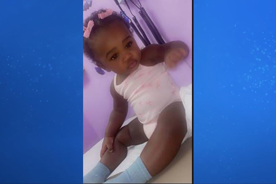 Amber Alert issued for 10-month-old child abducted in Charlotte