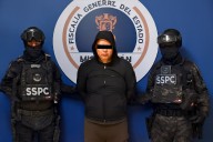 Detienen a autor intelectual del homicidio del Alcalde Carlos Manzo