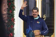 Maduro dice que en el norte tratan de decir que en Venezuela «hay un régimen, un dictador»