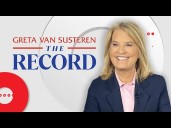 The Record with Greta Van Susteren (November 17, 2025)