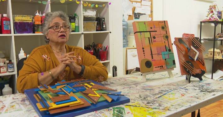 Nonprofit provides space, opportunities for artists who have experienced homelessness