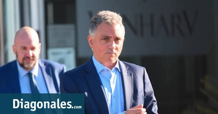 Pareja, el “inquebrantable” que se llevó el premio mayor y redujo a las fuerzas de Santiago Caputo