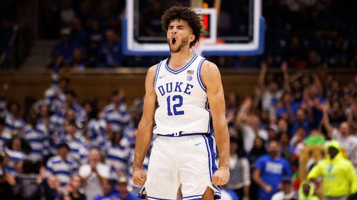 How to watch college basketball free live stream today: Western Carolina Catamounts vs. No. 6 Duke Blue Devils