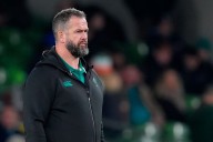Andy Farrell finds a word to sum up his emotions after Ireland’s incident