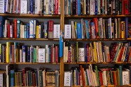 Need some holiday reading? Here’s 10 books from 2025 that editors loved