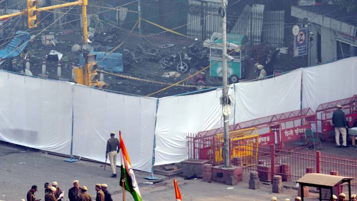 Opinion | 10/11 Delhi Attack: Why Pakistan’s Deep State No Longer Fears India’s Deterrence