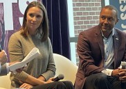 Putting the faces in front of the billion dollar business of professional sports in Baltimore