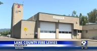 Lane County's fire levy results and consequences from November's Special Election