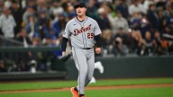 Tarik Skubal breaks silence on Tigers extension, trade talks after Cy Young win