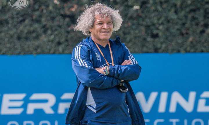 ¿Seguirá Alberto Gamero en el deportivo Cali?