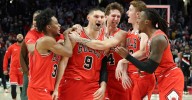 Heartbreak at the Buzzer: Blazers’ Rough Patch Gets Rougher vs Bulls