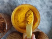 How Long Does Turmeric Stay in Your Body?